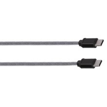 USB kabelis USB-C 3.1 jungtis 1m