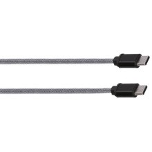 USB kabelis USB-C 3.1 jungtis 2m