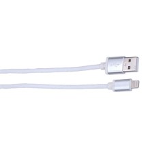 USB laidas USB 2 0 A jungtis/lightning jungtis 2m
