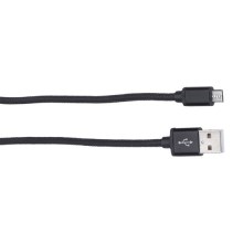 USB laidas USB 2 0 A jungtis/USB B micro jungtis 1m