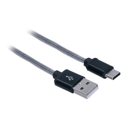 USB laidas USB 2 0 A jungtis/USB C jungtis 2m