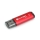 USB Laikmena 64GB Raudona