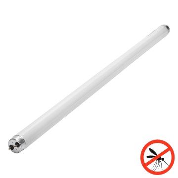 UV fluorescencinė lemputė vabzdžių gaudyklei G13/18W/230V 60,5 cm - Brilagi