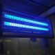 UV fluorescencinis vamzdelis elektriniam vabzdžių gaudytojui T8 G13/20W/230V 60,5 cm
