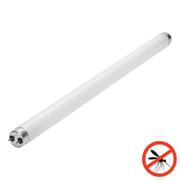 UV fluorescencinis vamzdelis skirtas vabzdžių gaudyklei G13/15W/230V 45,2 cm - Brilagi