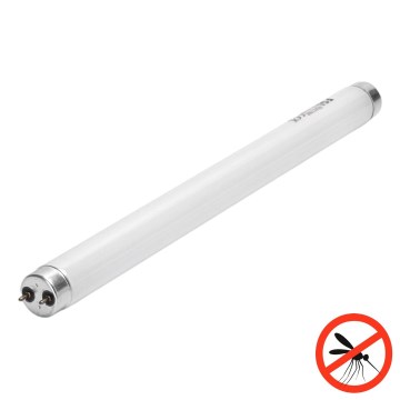 UV fluorescencinis vamzdelis vabzdžių gaudyklei G13/10W/230V 36,5 cm - BRILAGI