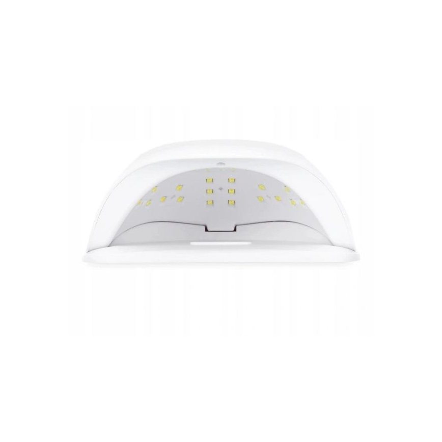 UV nagų lempa 54W/12/230V