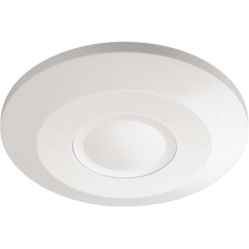Užimtumo detektorius PRES SENSOR 2000W baltas