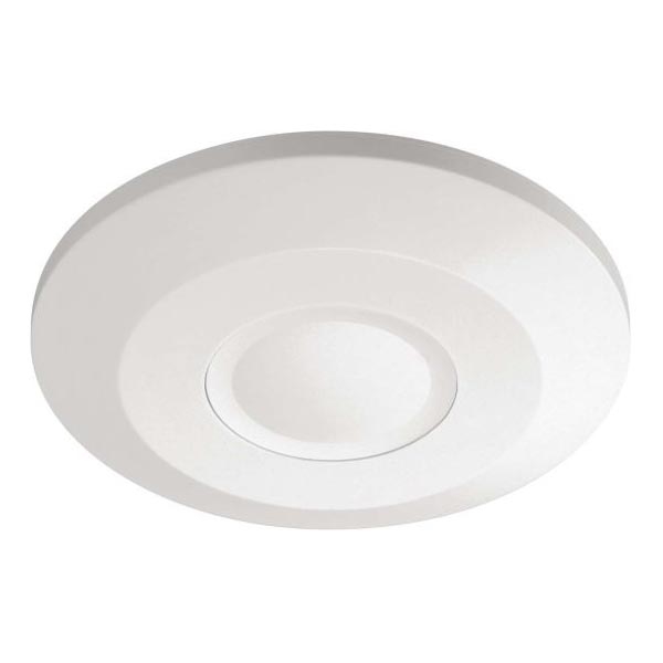 Užimtumo detektorius PRES SENSOR 2000W baltas