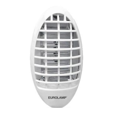 Vabzdžių ir uodų repelentas 1,5W/230V