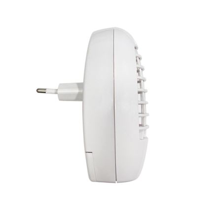 Vabzdžių ir uodų repelentas 1,5W/230V