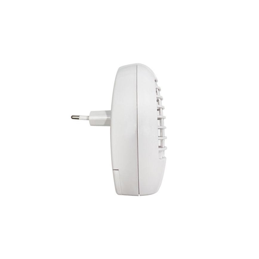Vabzdžių ir uodų repelentas 1,5W/230V