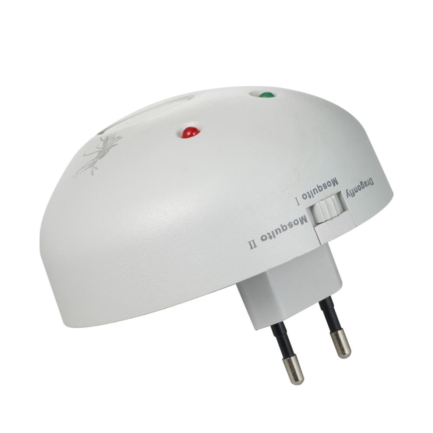 Vabzdžių repeleris 230V