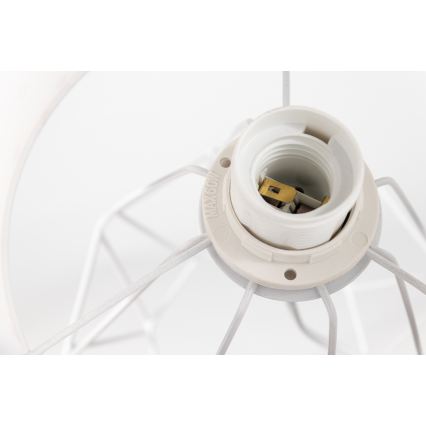 Vaikiška stalinė lempa KIDS ROOM, 1 x E27 (60 W), 230 V, Ø 18 cm, dinozauras