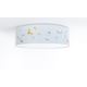 Vaikiškas lubinis šviestuvas SWEET DREAMS 2xE27/60W/230V diametras 40 cm