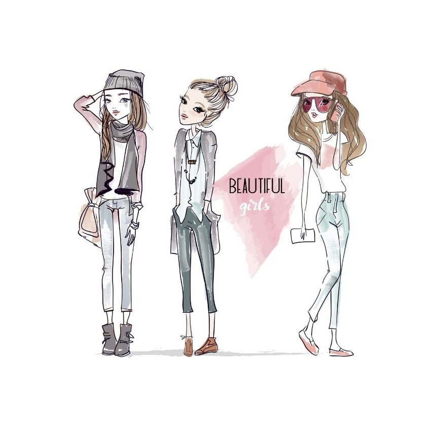 Vaikiškas pakabinamas šviestuvas GIRLS VIBES 1xE27/60W/230V, skersmuo 40 cm, mergaitėms