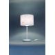 Vaikiškas stalinis šviestuvas SWEET DREAMS 1xE27/60W/230V