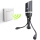 Valdymo blokas su jungikliu EASY CONNECT 230V IP67