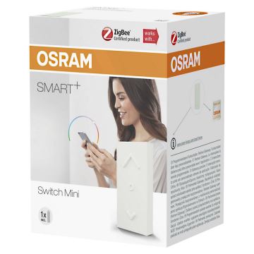 Valdymo pultas SMART+ 1xCR2450 - Osram