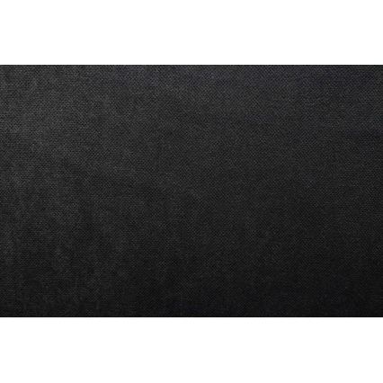 Valgoma kėdė EZRA balta/juoda