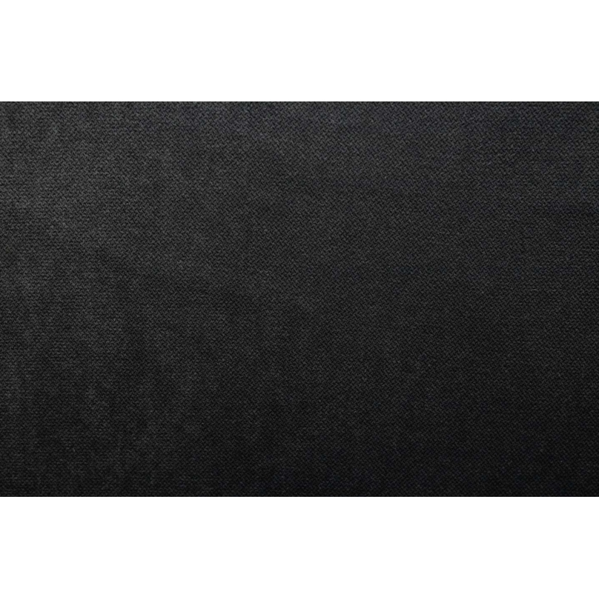 Valgoma kėdė EZRA balta/juoda