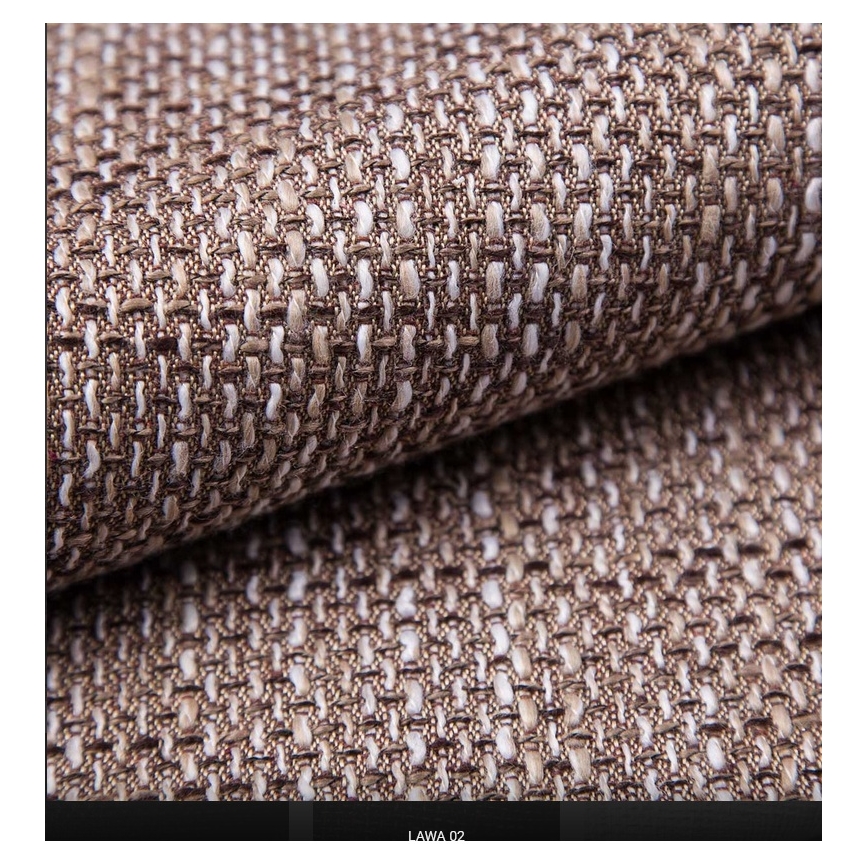 Valgomojo kėdė NATE balta/ruda