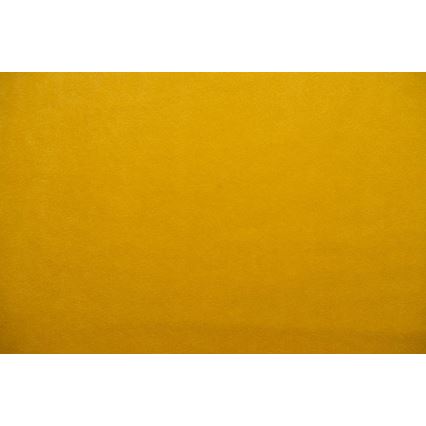 Valgoma kėdė THEO geltona