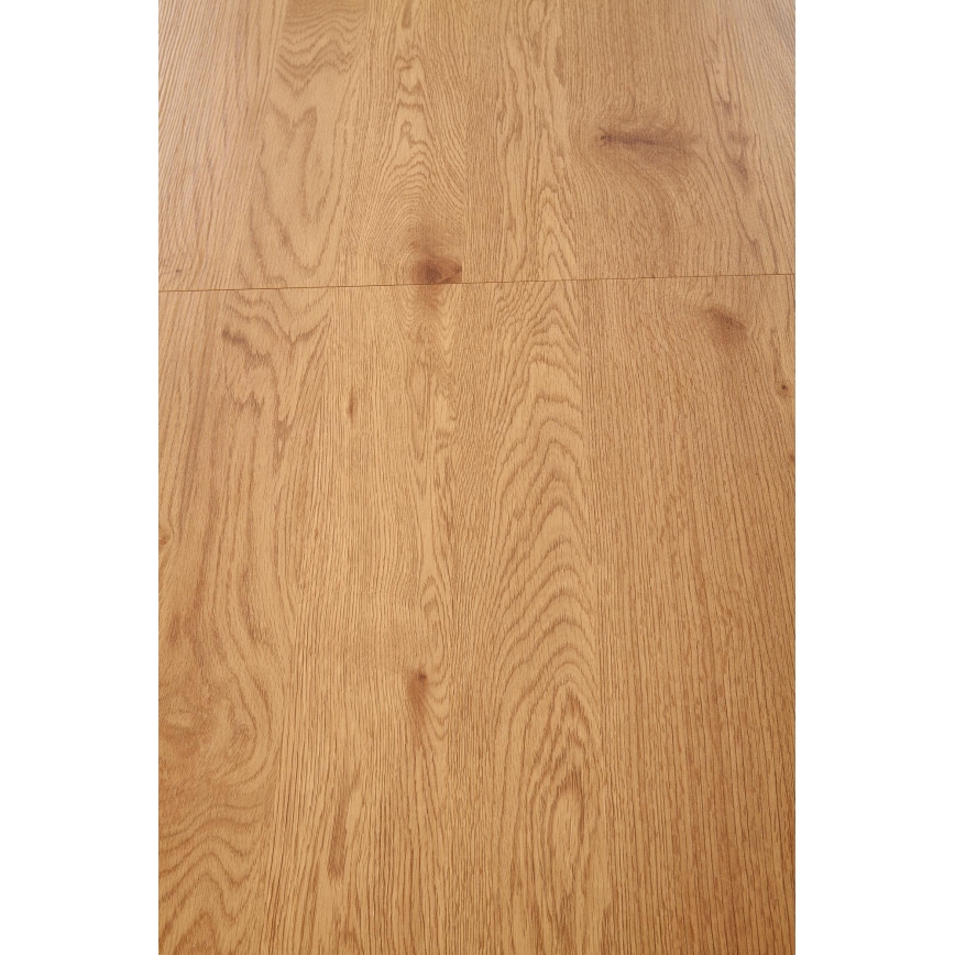 Valgomasis stalas BALNOR ąžuolas/juodas