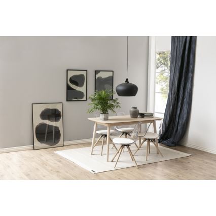 Valgomasis stalas BERG ąžuolas