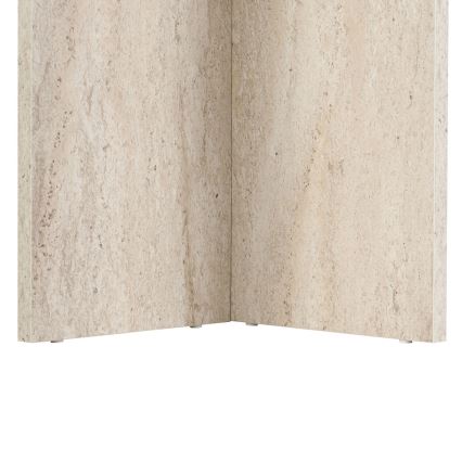 Valgomasis stalas NEL 180x90 cm smėlinis