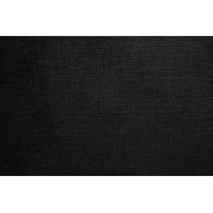 Valgomojo kėdė ALISON – juoda/ąžuolas