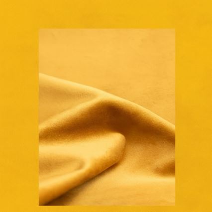 Valgomojo kėdė AMELIA oranžinė