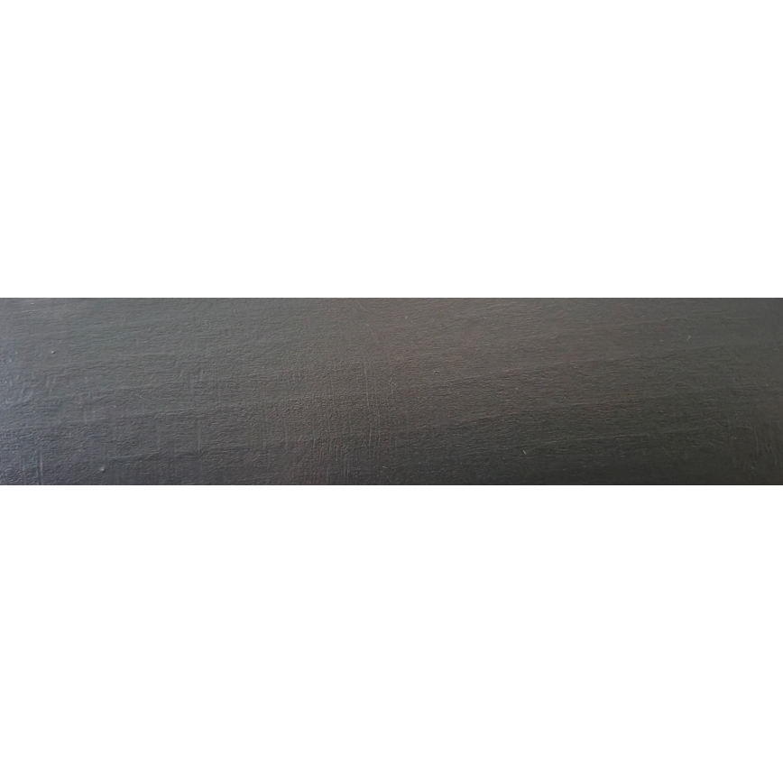 Valgomojo kėdė GARDA, juoda/antracitas