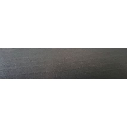 Valgomojo kėdė LUSO juoda/oranžinė
