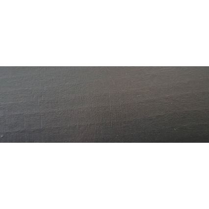 Valgomojo kėdė LUSO juoda/pilka