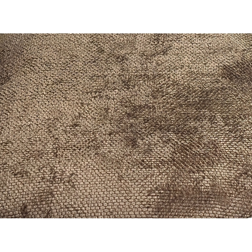 Valgomojo kėdė LUSO riešutmedžio/ruda