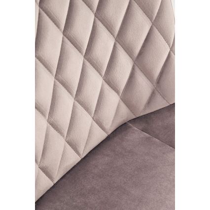 Valgomojo kėdė OMBRA 1 vnt. smėlio spalvos