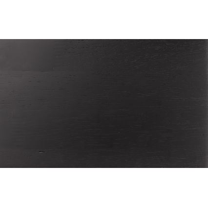 Valgomojo kėdė RUBY, 1 vnt., juodos spalvos