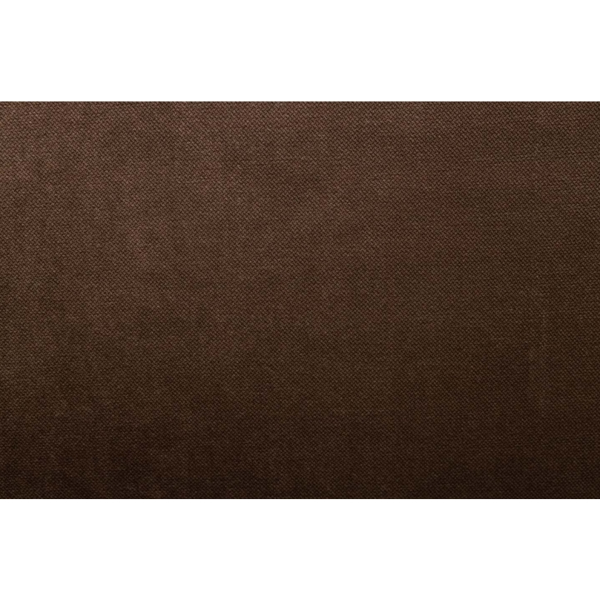 Valgomojo kėdė SIMON, ąžuolas/tamsiai ruda