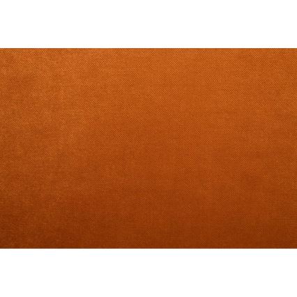 Valgomojo kėdė SIMON buko/oranžinė