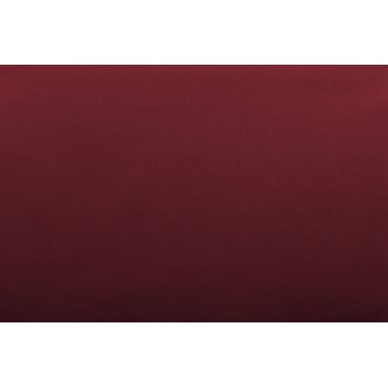 Valgomojo kėdė ZOE ąžuolinė/raudona