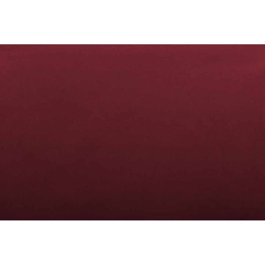 Valgomojo kėdė ZOE ąžuolinė/raudona