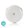 Vandens nuotėkio detektorius 3V/1xCR123A + 1xCR2/20dBm Wi-Fi