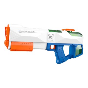 Vandens pistoletas 2in1 WEGU 3,7V/500 mAh