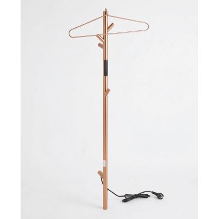 Varinė pakaba elektriniam rankšluosčių džiovintuvui 45x12,2 cm