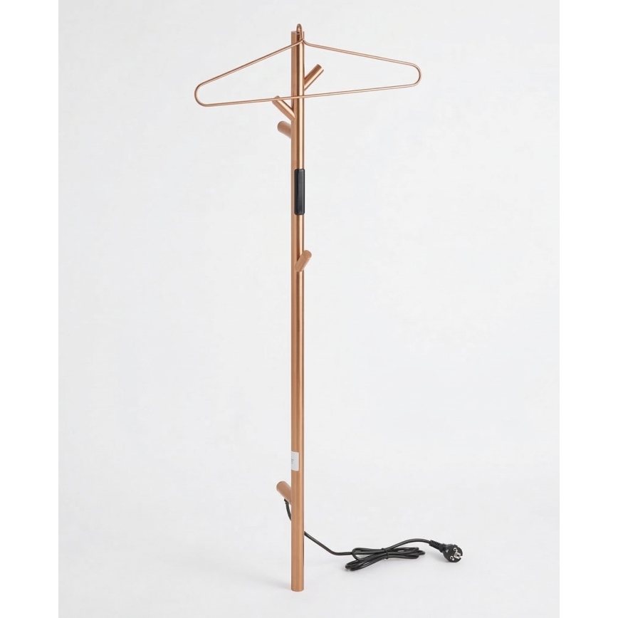 Varinė pakaba elektriniam rankšluosčių džiovintuvui 45x12,2 cm