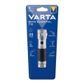 Varta 15608201401 - LED žibintuvėlis BRITE ESSENTIALS LED/3xAAA