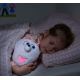 Varta 15643 - LED Vaikiškas šviestuvas PASLAPUS GYVŪNŲ GYVENIMAS LED / 3xAAA