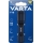 Varta 15670101111 - LED žibintuvėlis F10 LED/1xAA