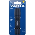 Varta 15671101111 - LED žibintuvėlis F20 LED/3xAA